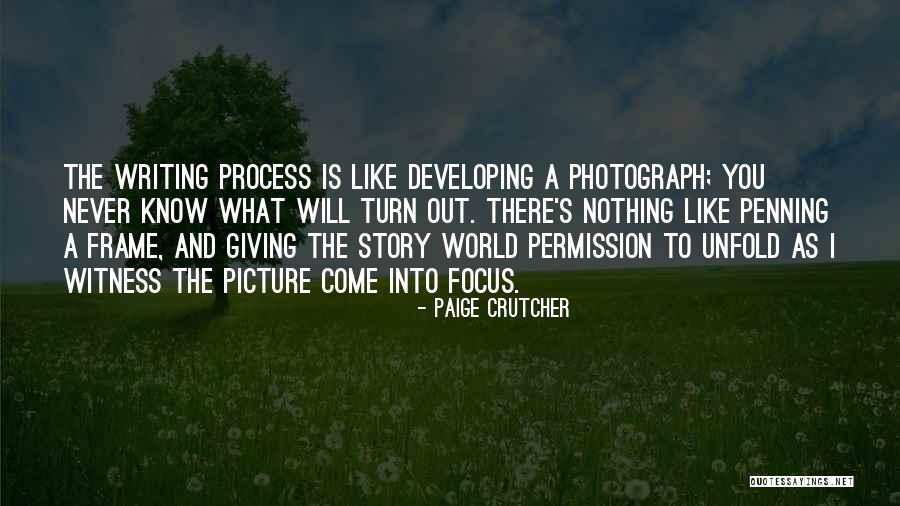 Ivan Chinnery Quotes By Paige Crutcher Ivan Chinnery Quotes By Paige Crutcher