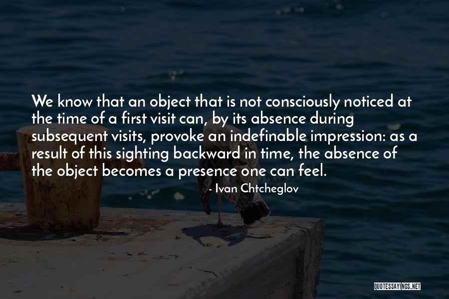 Ivan Chtcheglov Quotes 643870