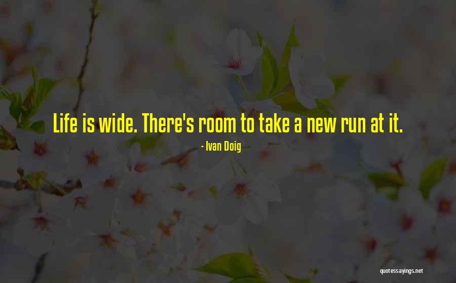 Ivan Doig Quotes 102957 Ivan Doig Quotes 102957