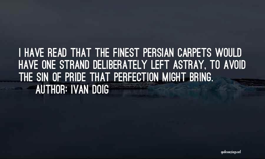 Ivan Doig Quotes 1273612