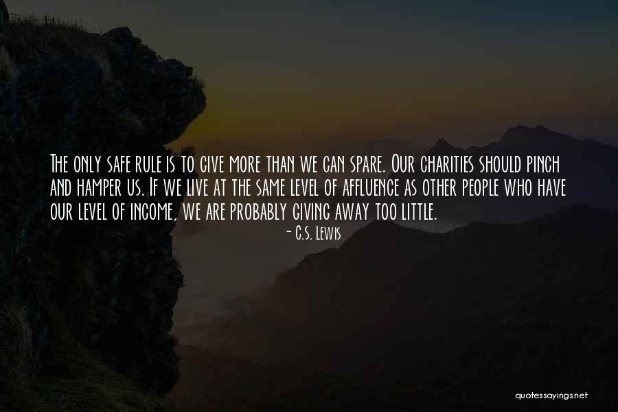 Ivan Duque Quotes By C.S. Lewis Ivan Duque Quotes By C.S. Lewis