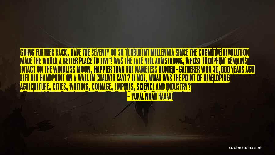 Ivan Duque Quotes By Yuval Noah Harari Ivan Duque Quotes By Yuval Noah Harari