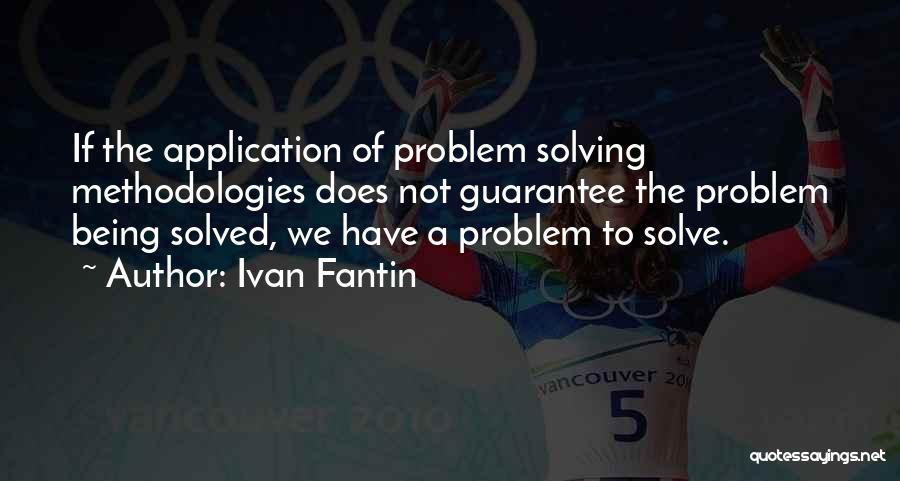 Ivan Fantin Quotes 2122020