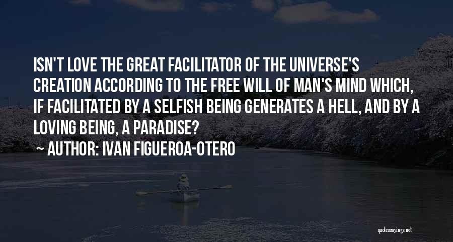 Ivan Figueroa-Otero Quotes 1618230