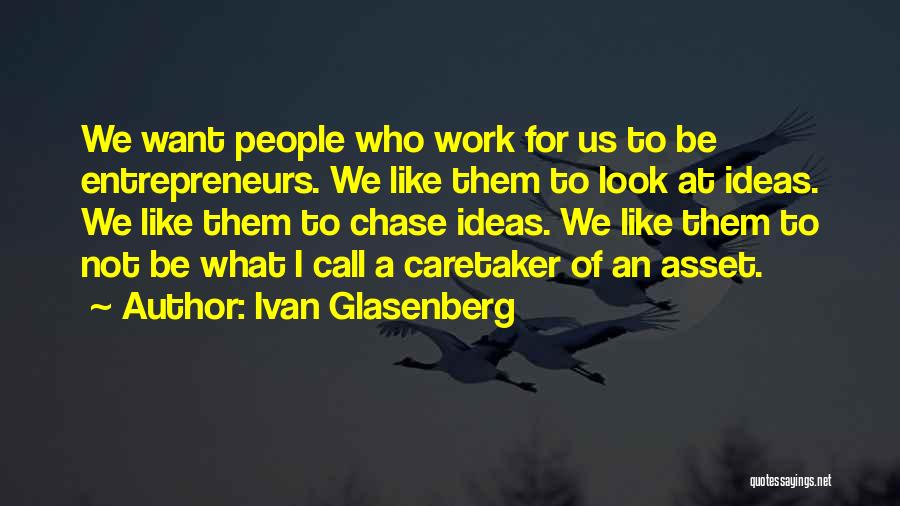 Ivan Glasenberg Quotes 1139394