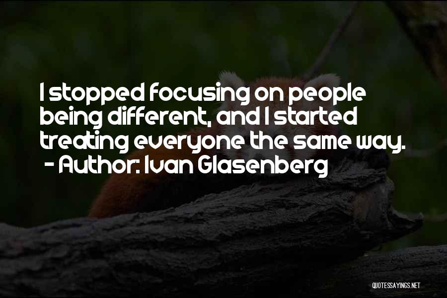 Ivan Glasenberg Quotes 174297