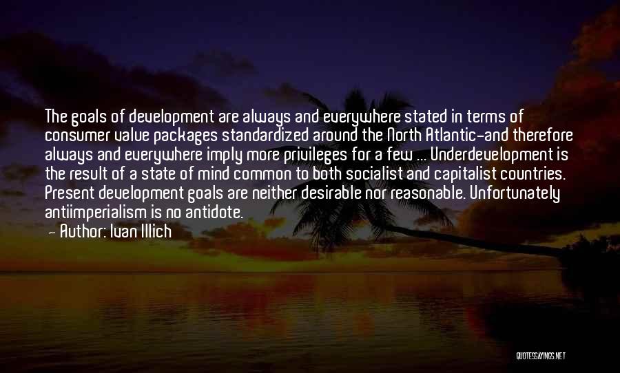 Ivan Illich Quotes 291703