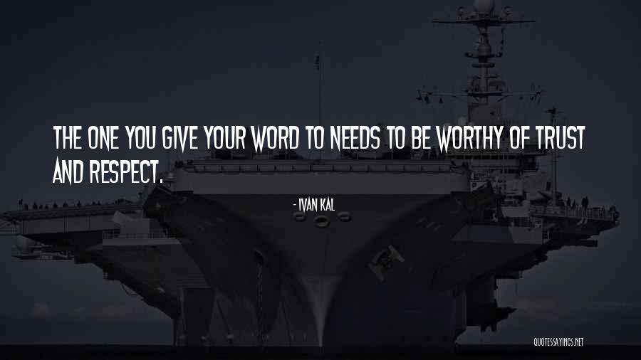 Ivan Kal Quotes 571476 Ivan Kal Quotes 571476