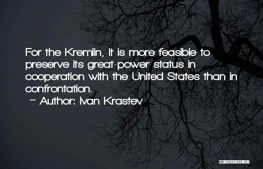 Ivan Krastev Quotes 1049513