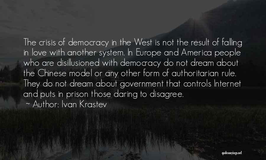 Ivan Krastev Quotes 79009