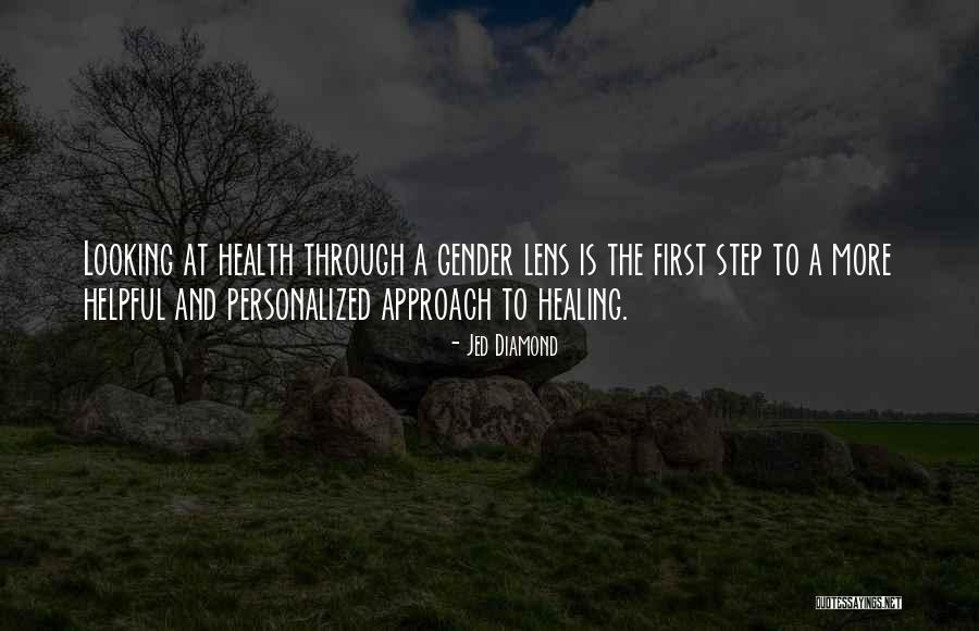 Ivan Locke Quotes By Jed Diamond Ivan Locke Quotes By Jed Diamond