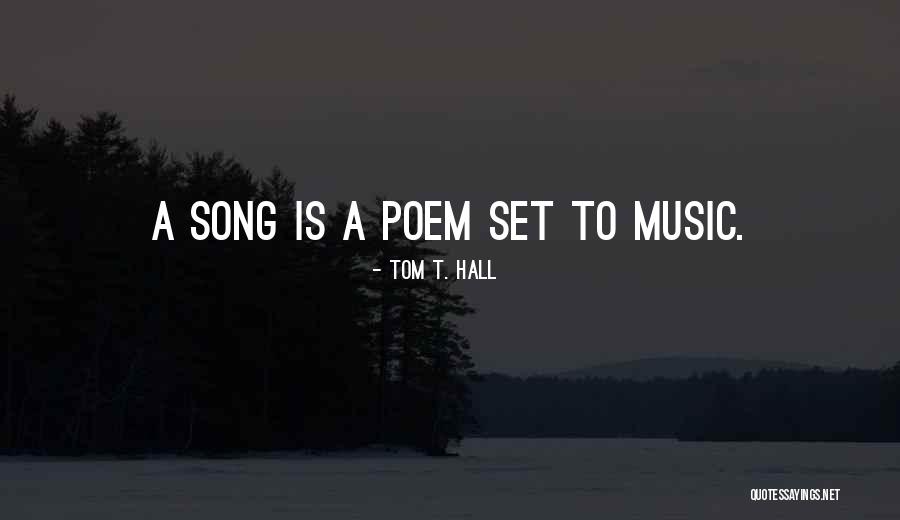 Ivan Locke Quotes By Tom T. Hall Ivan Locke Quotes By Tom T. Hall