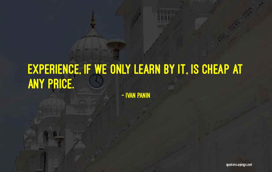 Ivan Panin Quotes 1195178 Ivan Panin Quotes 1195178