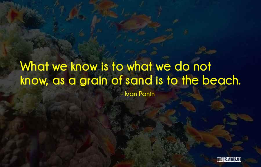 Ivan Panin Quotes 1358382 Ivan Panin Quotes 1358382