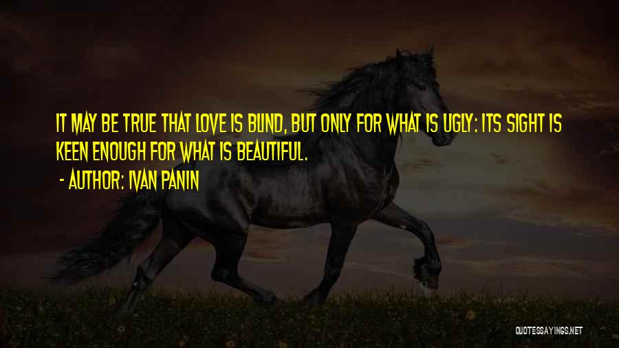 Ivan Panin Quotes 1516714