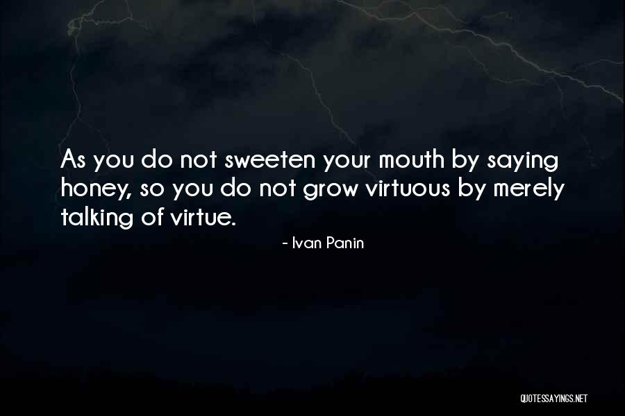 Ivan Panin Quotes 1880933 Ivan Panin Quotes 1880933