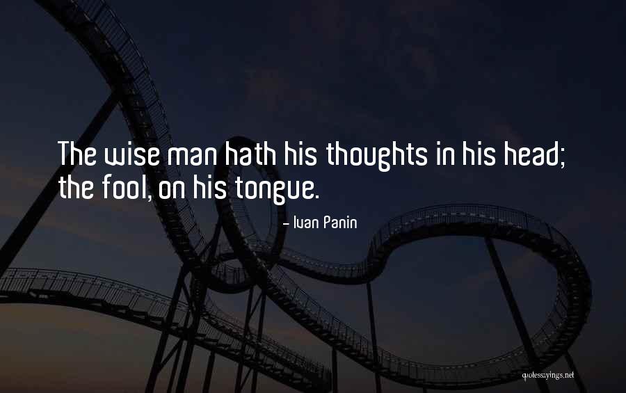 Ivan Panin Quotes 194253 Ivan Panin Quotes 194253