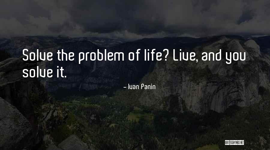 Ivan Panin Quotes 325641 Ivan Panin Quotes 325641