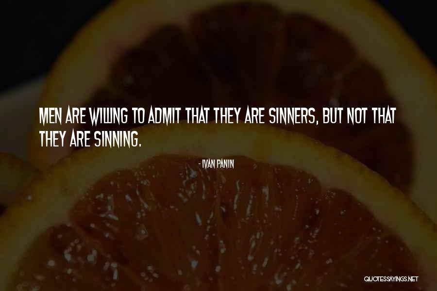 Ivan Panin Quotes 682049 Ivan Panin Quotes 682049