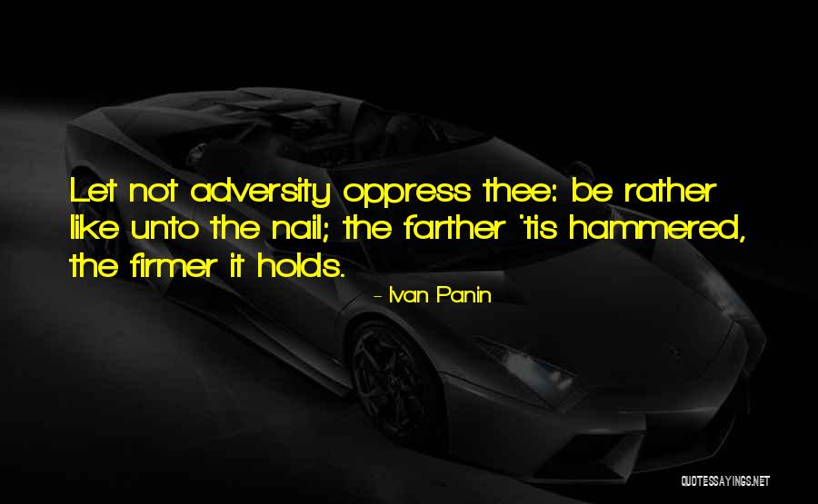 Ivan Panin Quotes 821950 Ivan Panin Quotes 821950