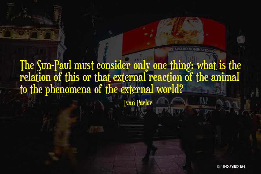 Ivan Pavlov Quotes 1120615 Ivan Pavlov Quotes 1120615