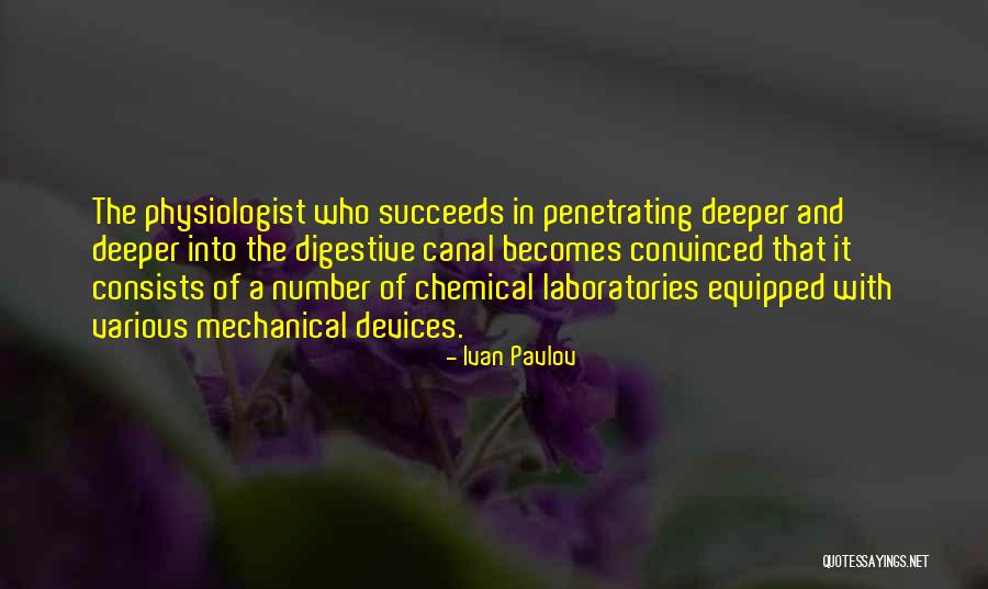 Ivan Pavlov Quotes 1545007 Ivan Pavlov Quotes 1545007
