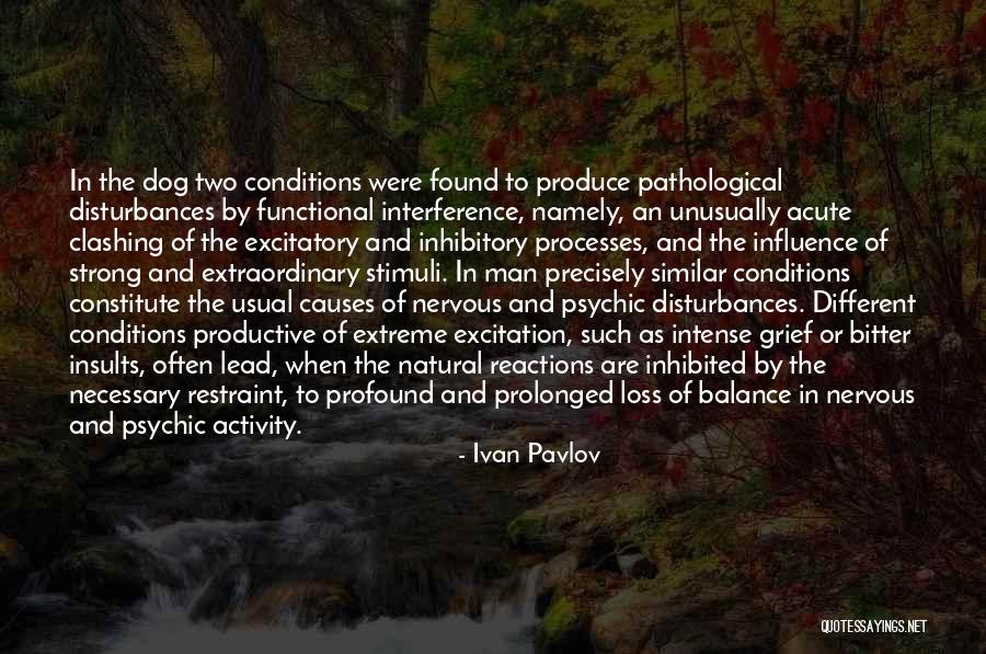 Ivan Pavlov Quotes 1724736 Ivan Pavlov Quotes 1724736