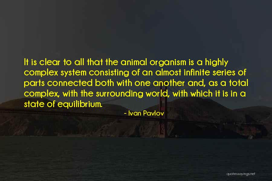 Ivan Pavlov Quotes 2185255 Ivan Pavlov Quotes 2185255
