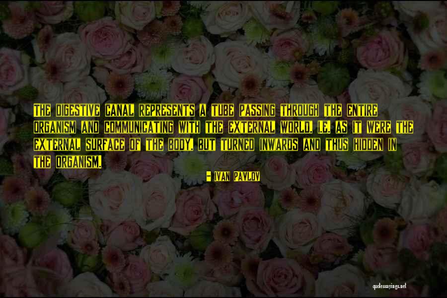 Ivan Pavlov Quotes 336867 Ivan Pavlov Quotes 336867