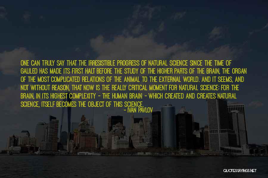 Ivan Pavlov Quotes 464049 Ivan Pavlov Quotes 464049