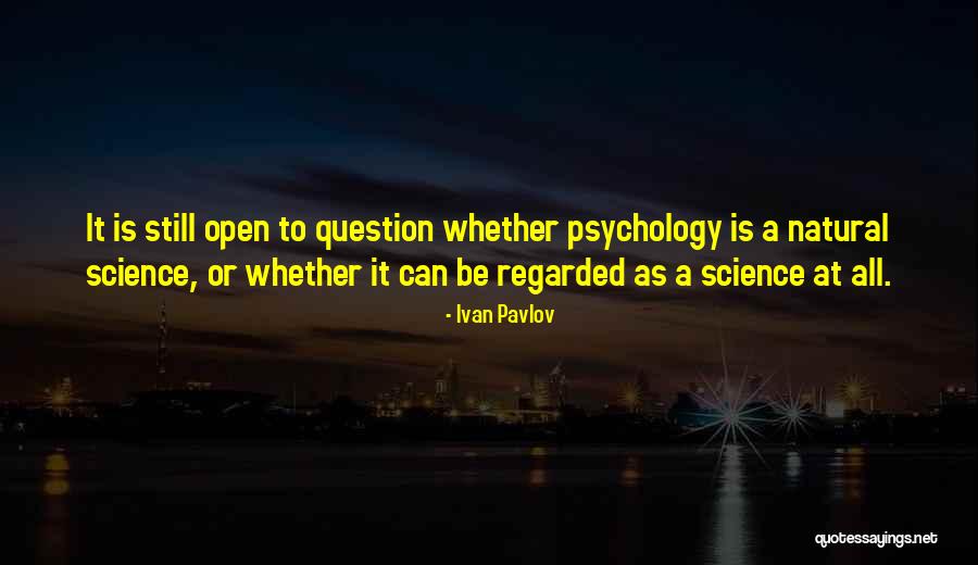 Ivan Pavlov Quotes 481947 Ivan Pavlov Quotes 481947