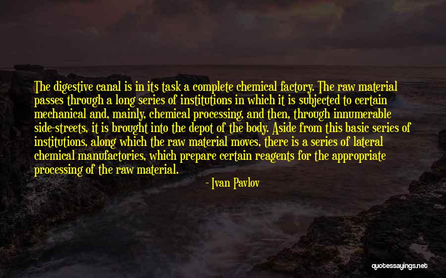 Ivan Pavlov Quotes 845645 Ivan Pavlov Quotes 845645