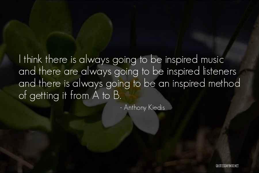 Ivan Rodriguez Famous Quotes By Anthony Kiedis Ivan Rodriguez Famous Quotes By Anthony Kiedis