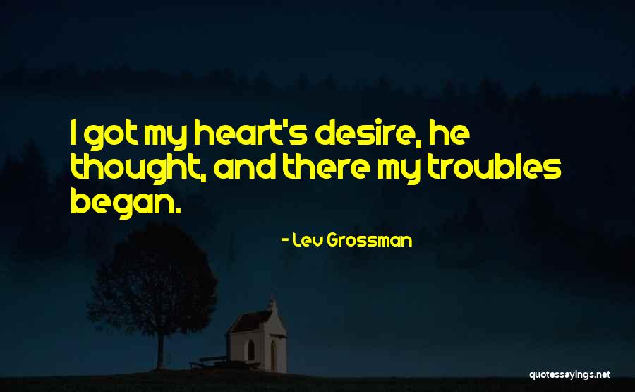 Ivan Sergeevich Turgenev Quotes By Lev Grossman Ivan Sergeevich Turgenev Quotes By Lev Grossman