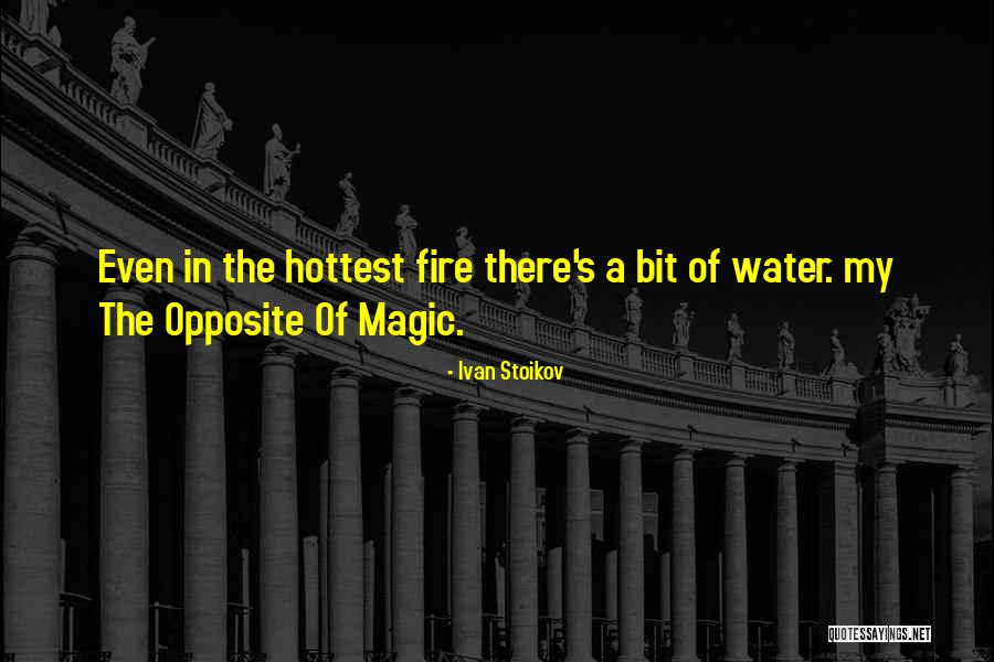 Ivan Stoikov Quotes 1133820 Ivan Stoikov Quotes 1133820