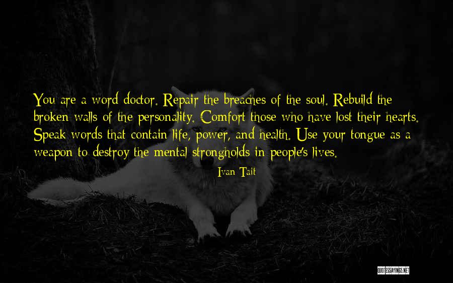 Ivan Tait Quotes 1161603 Ivan Tait Quotes 1161603