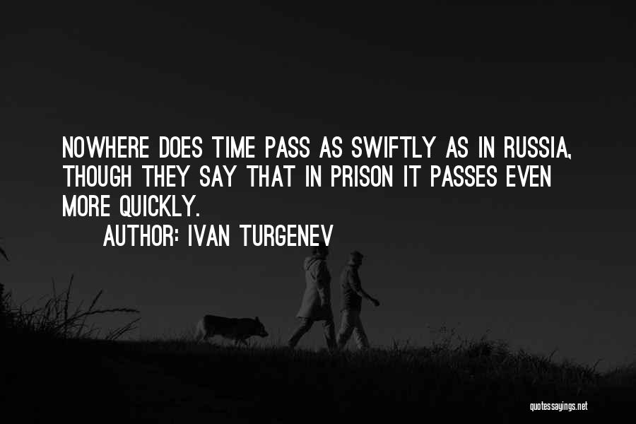 Ivan Turgenev Quotes 1168007