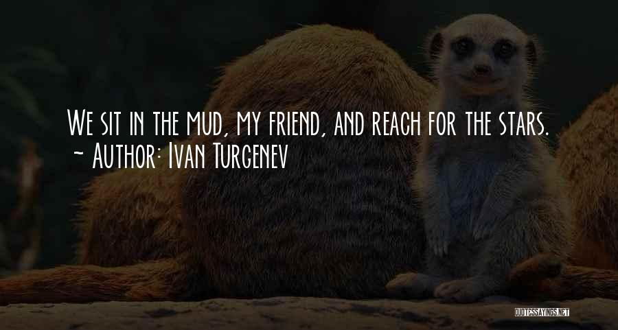 Ivan Turgenev Quotes 1514679