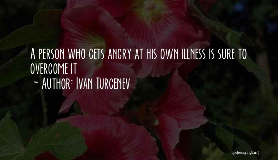 Ivan Turgenev Quotes 1581399