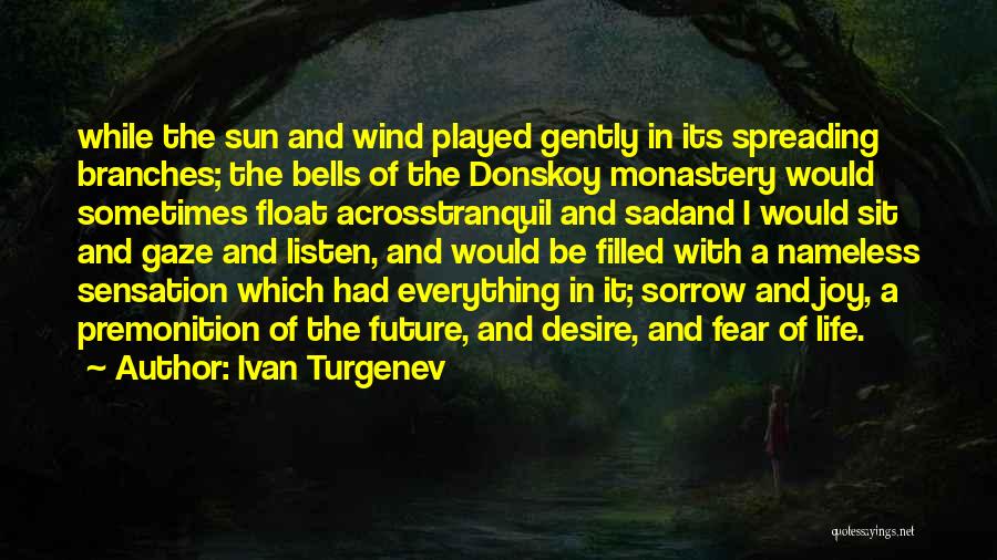 Ivan Turgenev Quotes 1773896