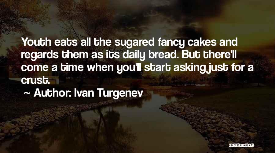 Ivan Turgenev Quotes 1833555