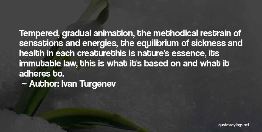 Ivan Turgenev Quotes 1841271
