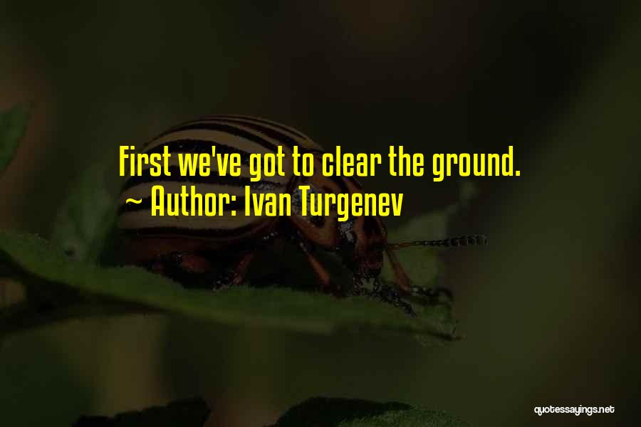 Ivan Turgenev Quotes 2002088