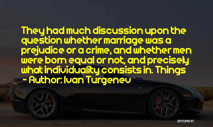 Ivan Turgenev Quotes 2050236