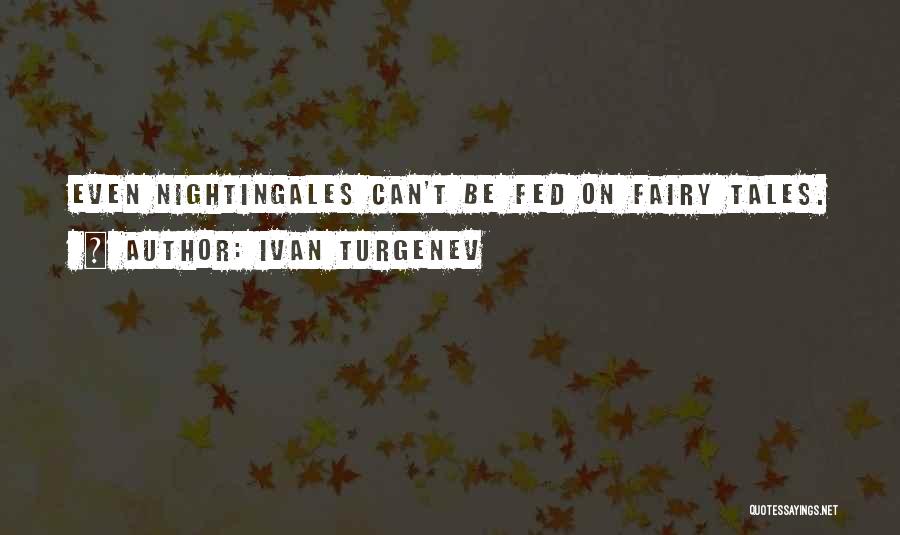 Ivan Turgenev Quotes 2086955