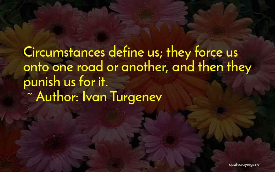 Ivan Turgenev Quotes 2121008