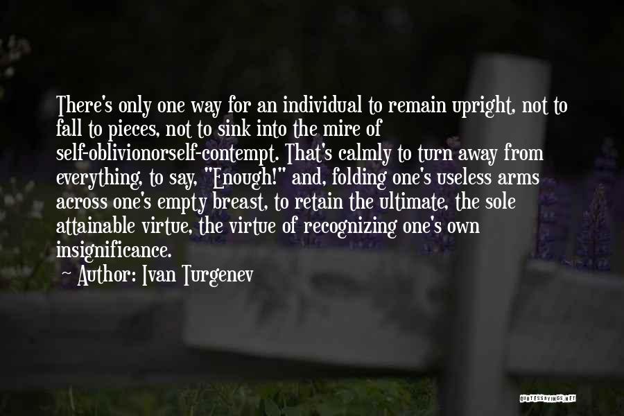 Ivan Turgenev Quotes 2209021