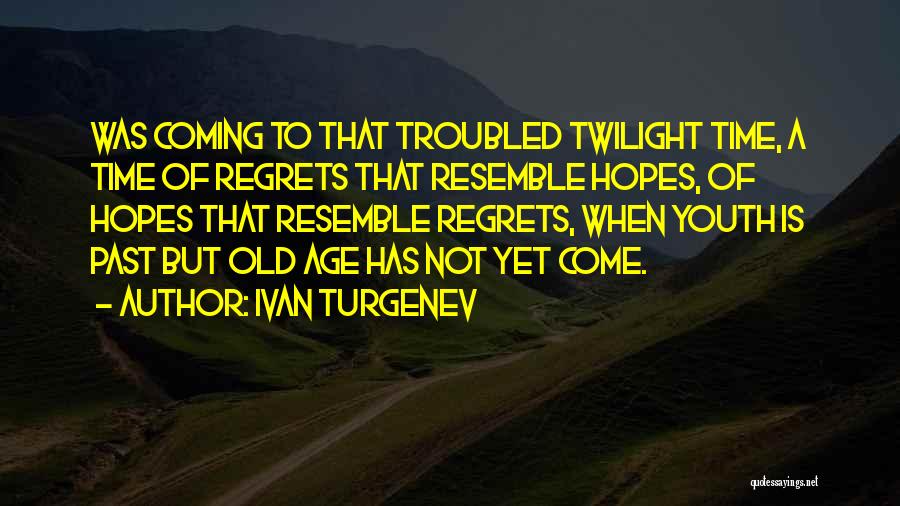 Ivan Turgenev Quotes 298624