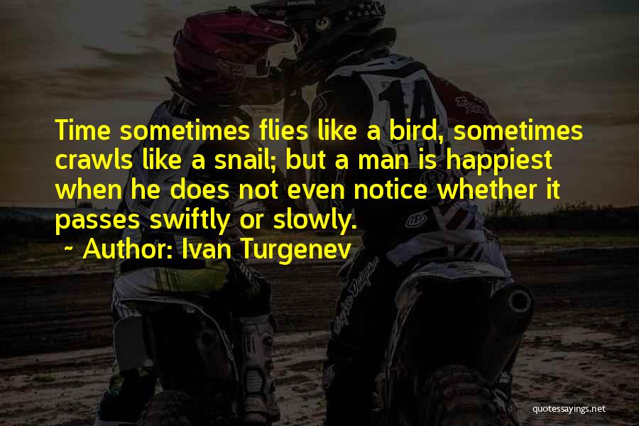 Ivan Turgenev Quotes 305926