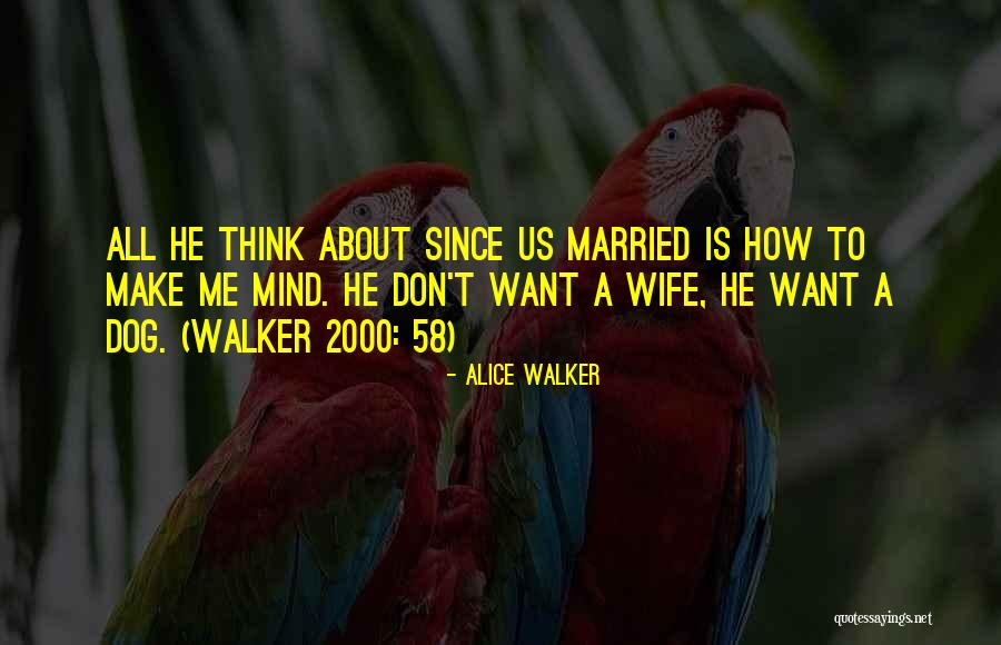 Ivan Zak Quotes By Alice Walker Ivan Zak Quotes By Alice Walker